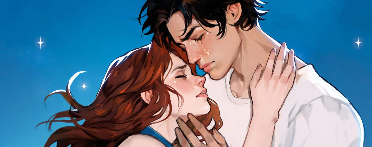 Потерянные звёзды