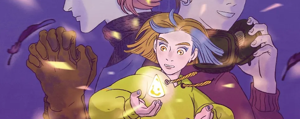 Служба доставки вечности все книги цикла по порядку 📖 купить в Читай-городе