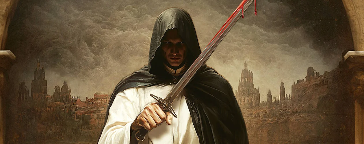 Николас Эймерик все книги цикла по порядку 📖 купить в Читай-городе