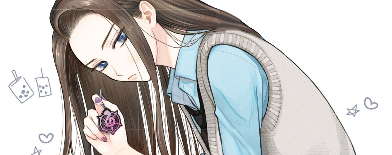 Манга Гяру не могут быть добры к отаку 