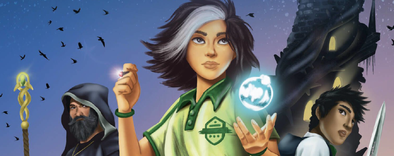 Уэнсдей Уикс