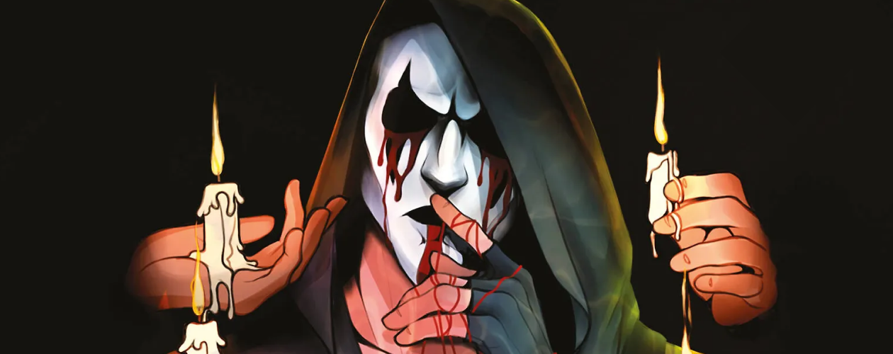 Охотники и жертвы