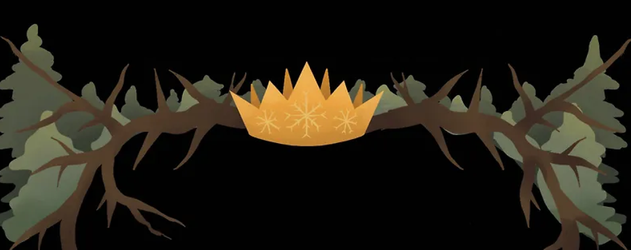 Связанные узами с фейри