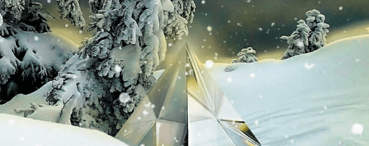 История будущего