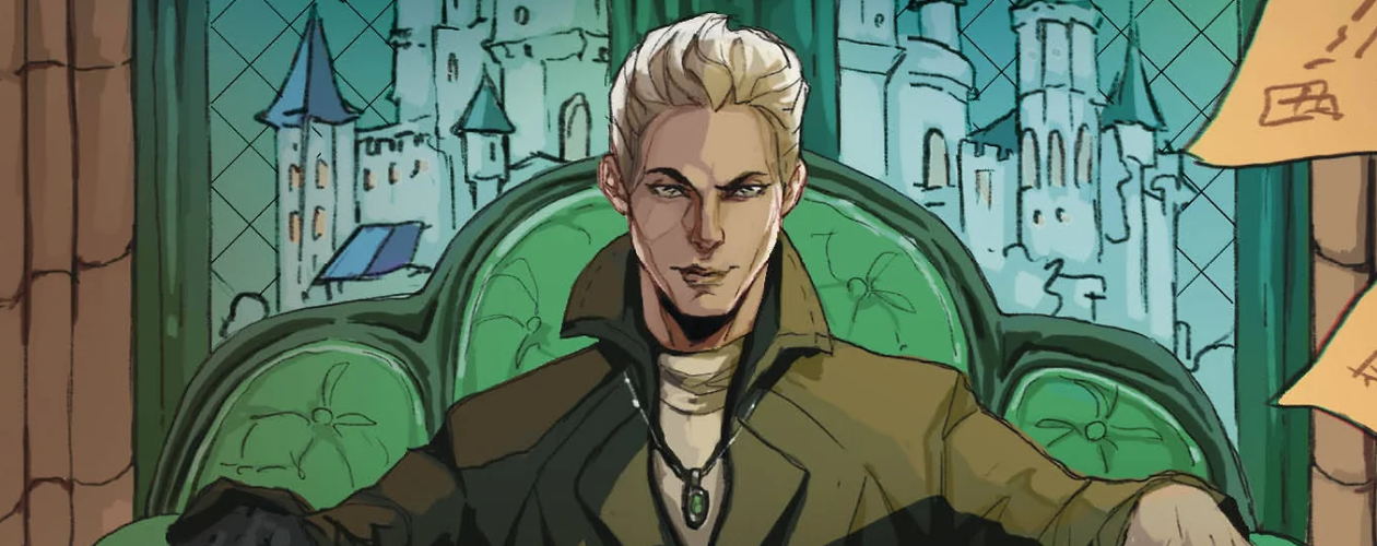 Королевство Бездуш