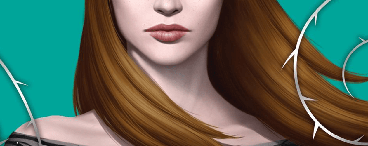 Королевство шипов и роз все книги цикла по порядку 📖 купить в Читай-городе