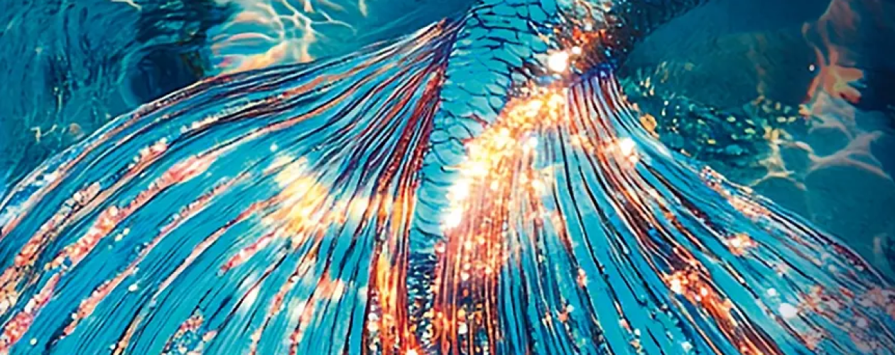 Проклятие сирены