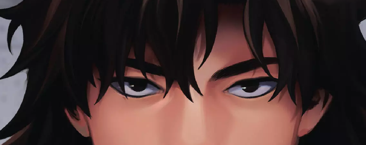 Манхва Истинное образование (True Education)