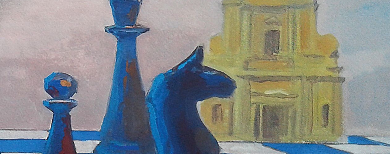 Доктор Агапов