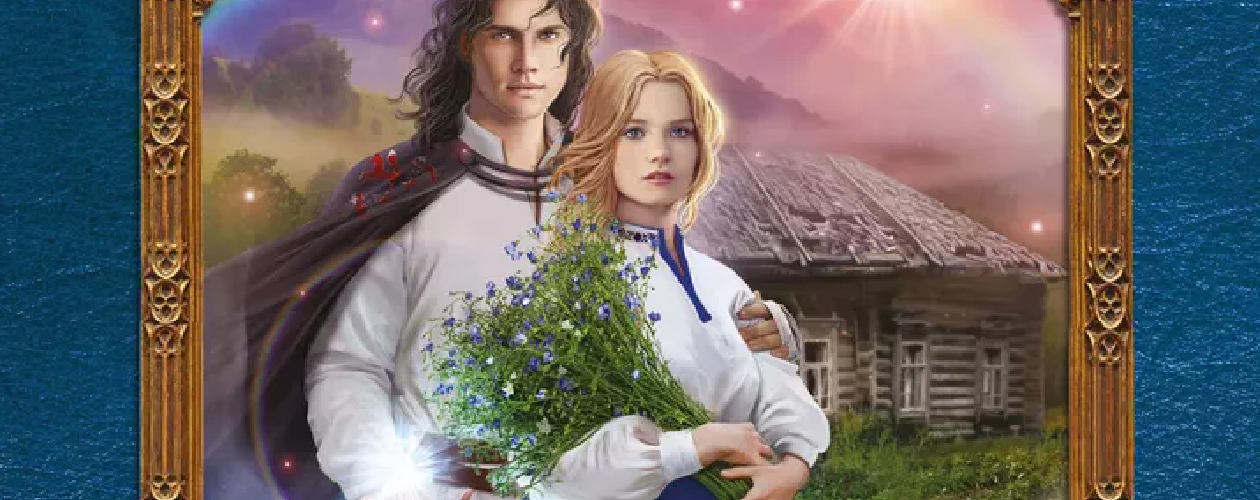 Радужная топь все книги цикла по порядку 📖 купить в Читай-городе