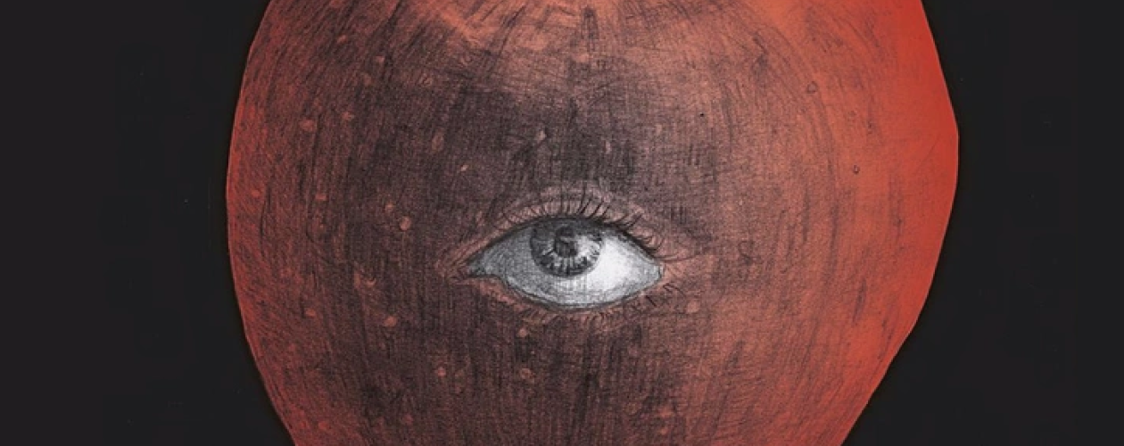 Манга Глубоководная (Заплыв во тьму)