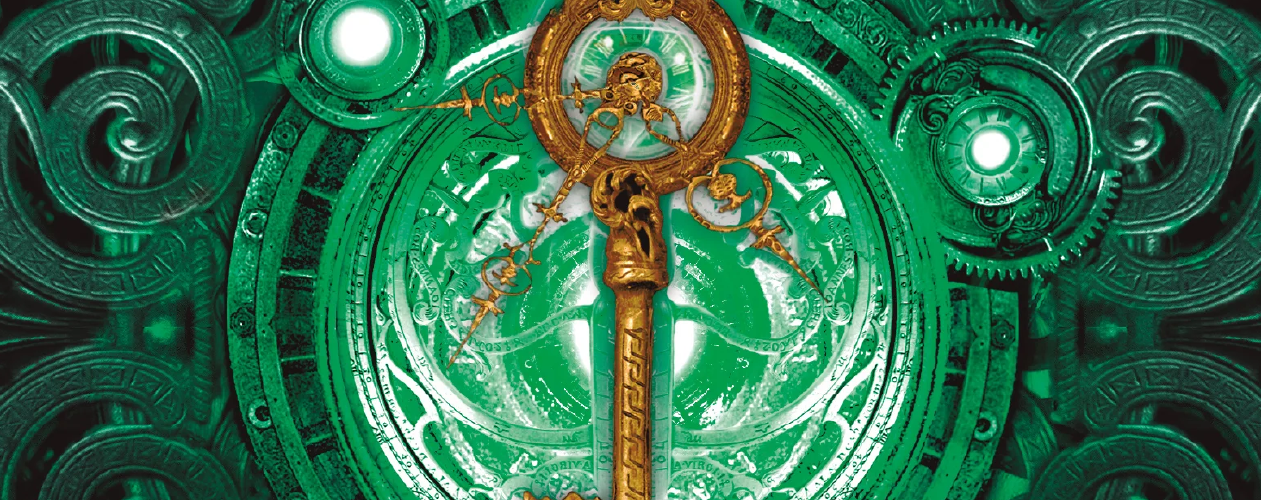 Ключи от Королевства все книги цикла по порядку 📖 купить в Читай-городе