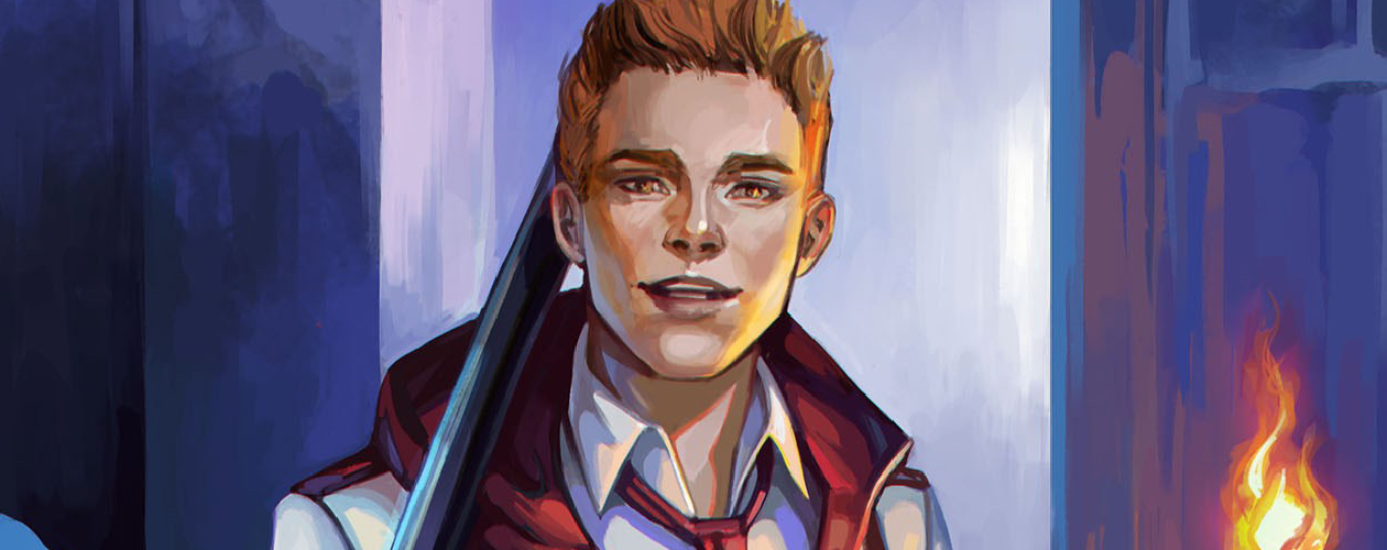 Непутёвый Демон