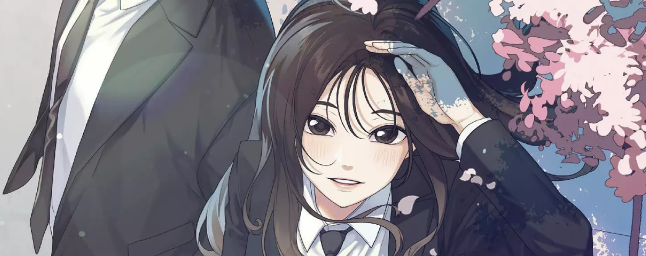 Манхва Краш на всю жизнь (Crush of a Lifetime)