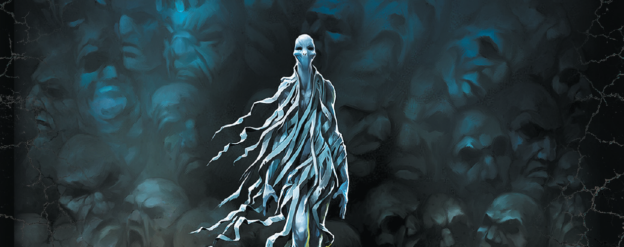 Трилогия места