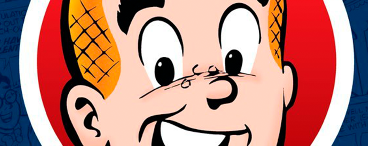 Лучшее от Арчи