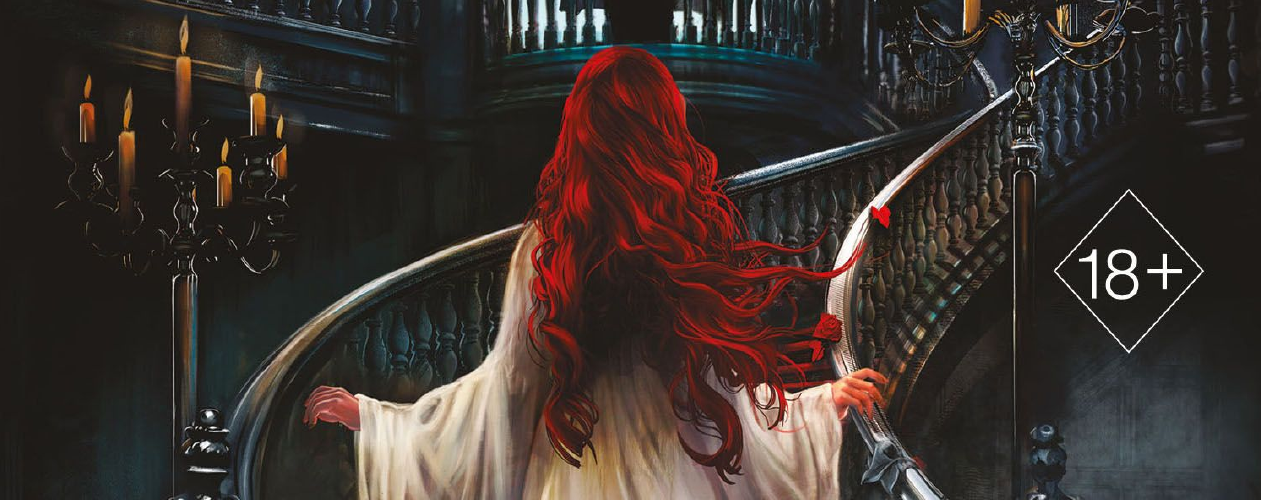 Приозёрный мир