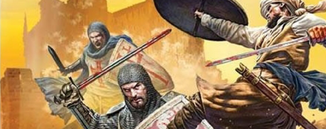 Тамплиер все книги цикла по порядку 📖 купить в Читай-городе