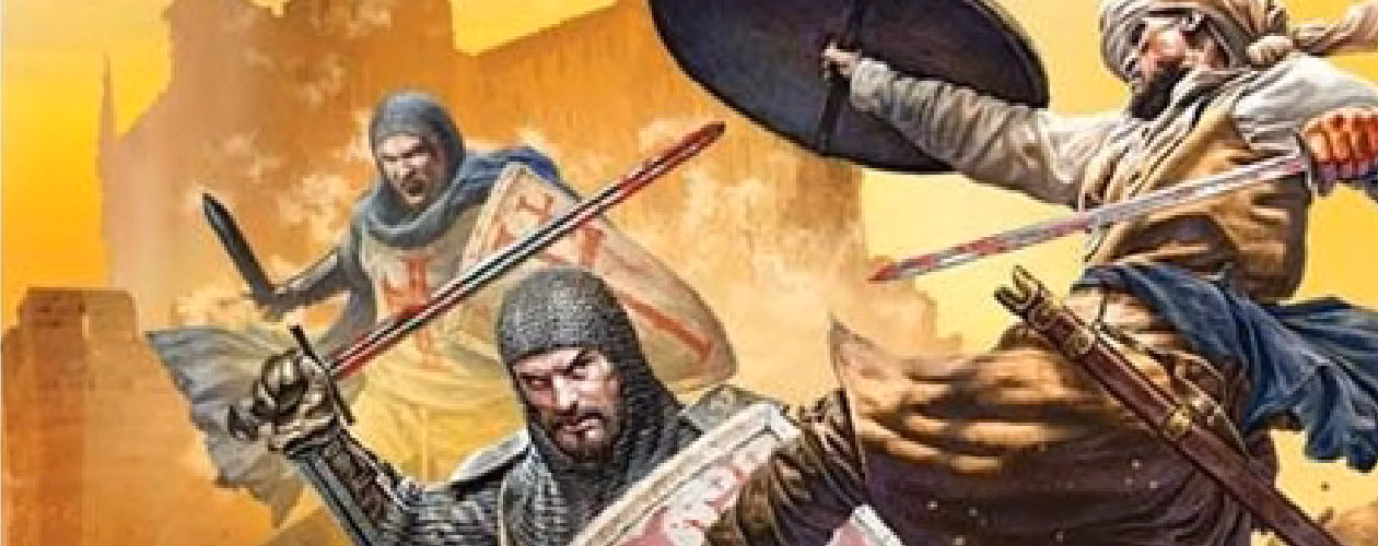 Тамплиер все книги цикла по порядку 📖 купить в Читай-городе