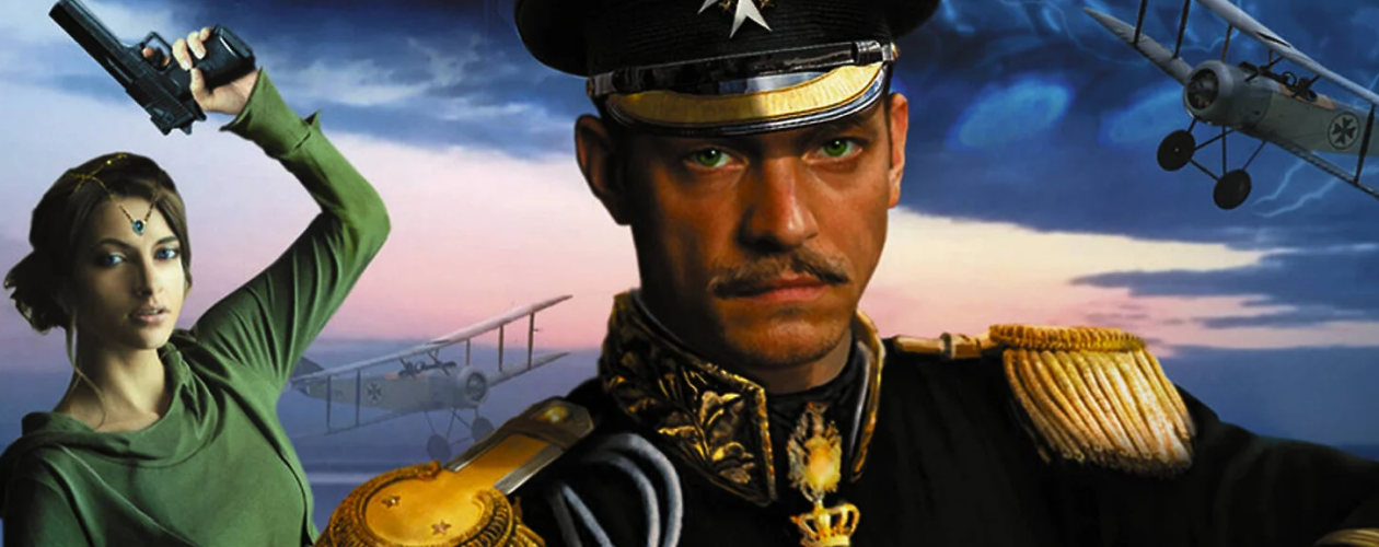 Дураки умирают последними