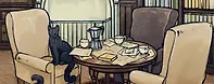 Книжный клуб «Детективы по вторникам»