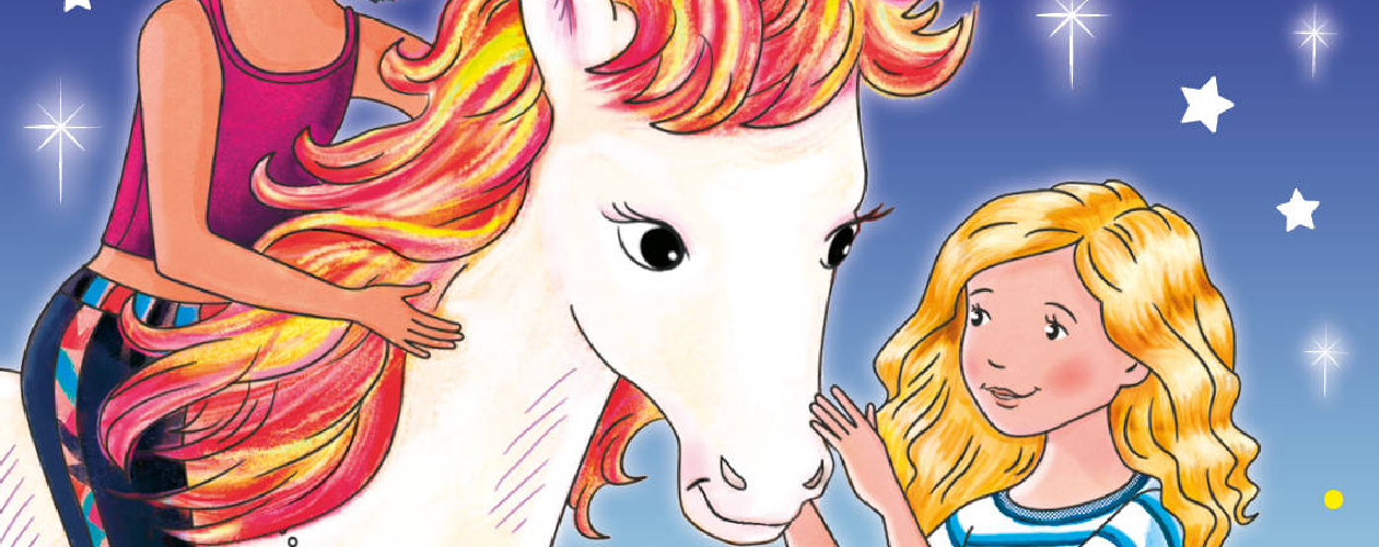 Долина Единорогов все книги цикла по порядку 📖 купить в Читай-городе