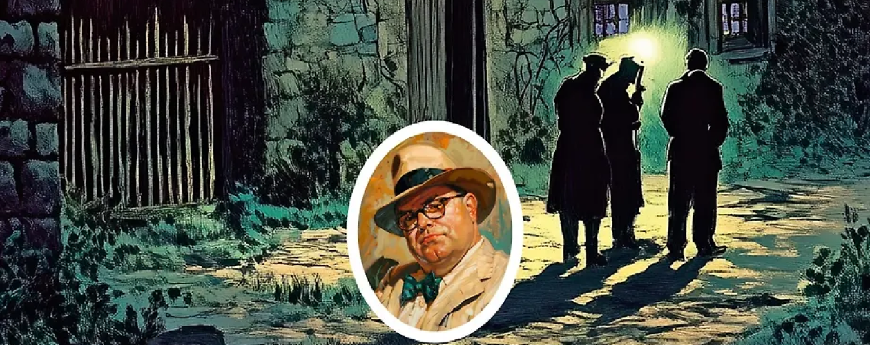 Сэр Генри Мерривейл все книги цикла по порядку 📖 купить в Читай-городе