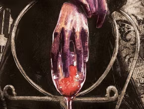 Вампиры: Маскарад (Vampire: The Masquerade)