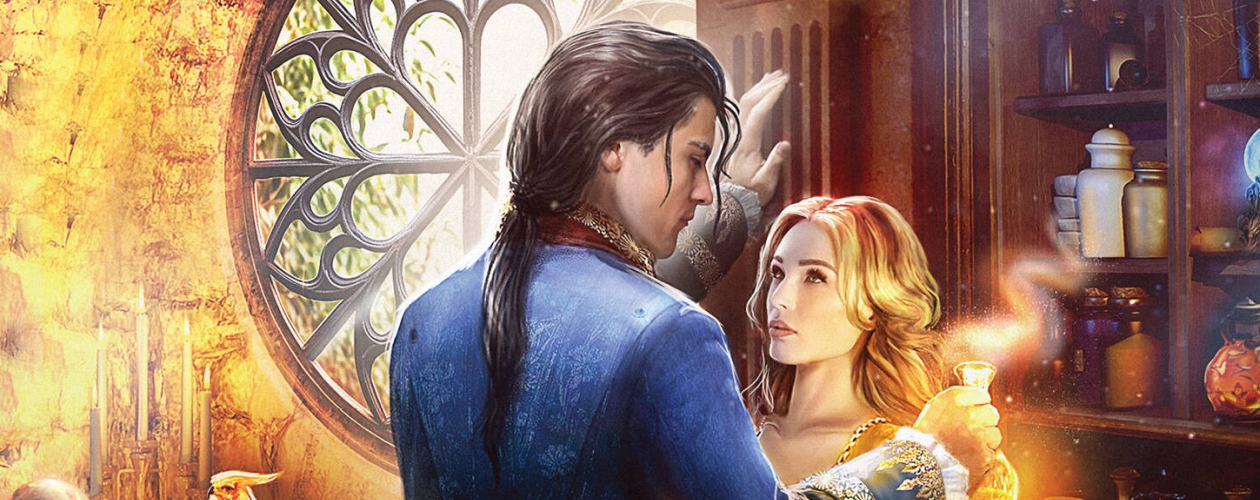 Вернуть невесту. Ловушка для попаданки