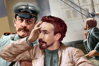 Неверный ленинец