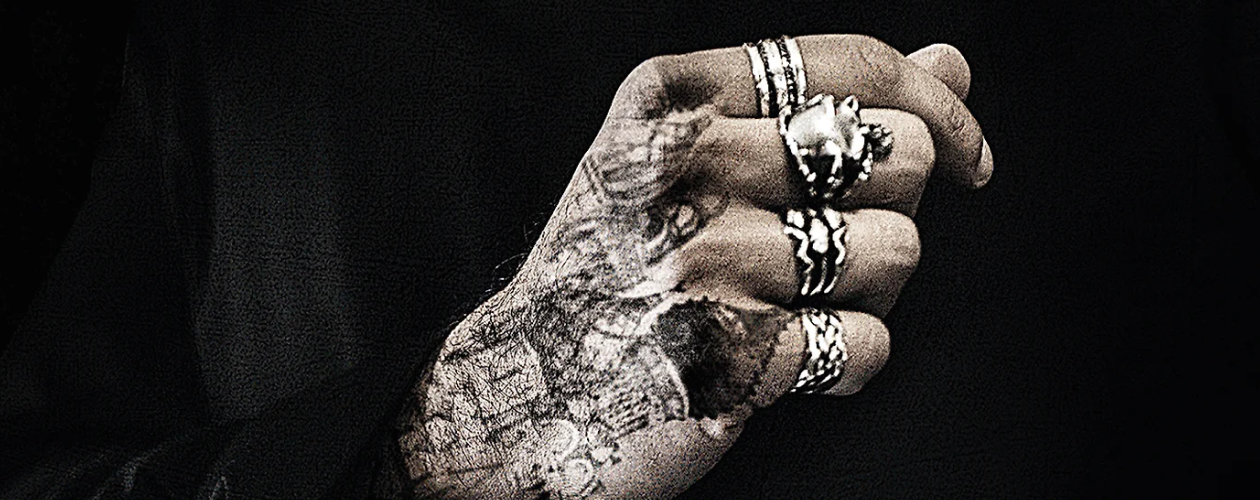 Идеально неидеальные