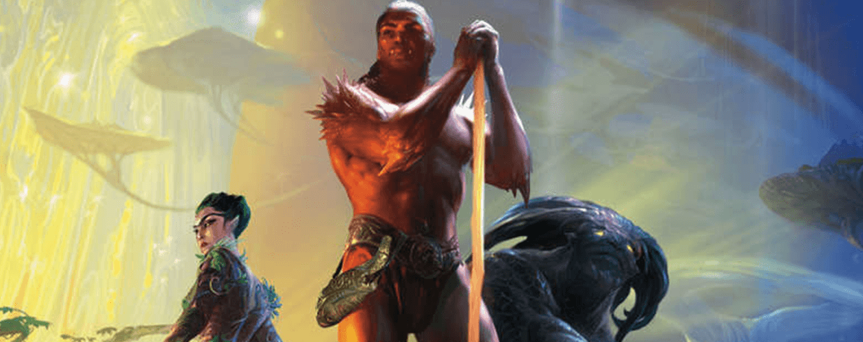 Семь зверей Райлега