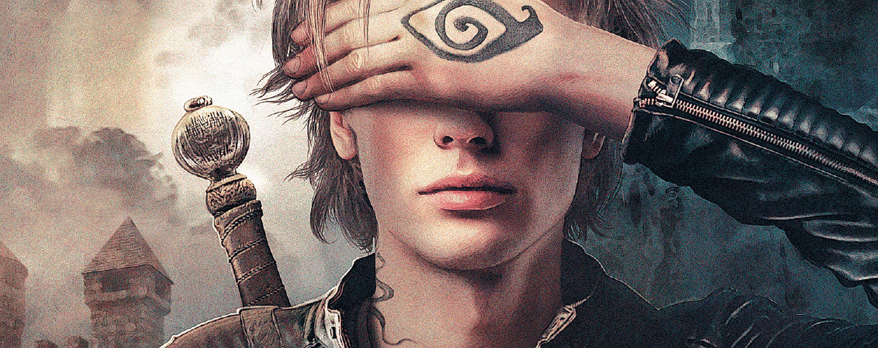 Сумеречные охотники. Призраки сумеречного базара