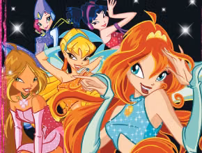 Винкс (Winx)