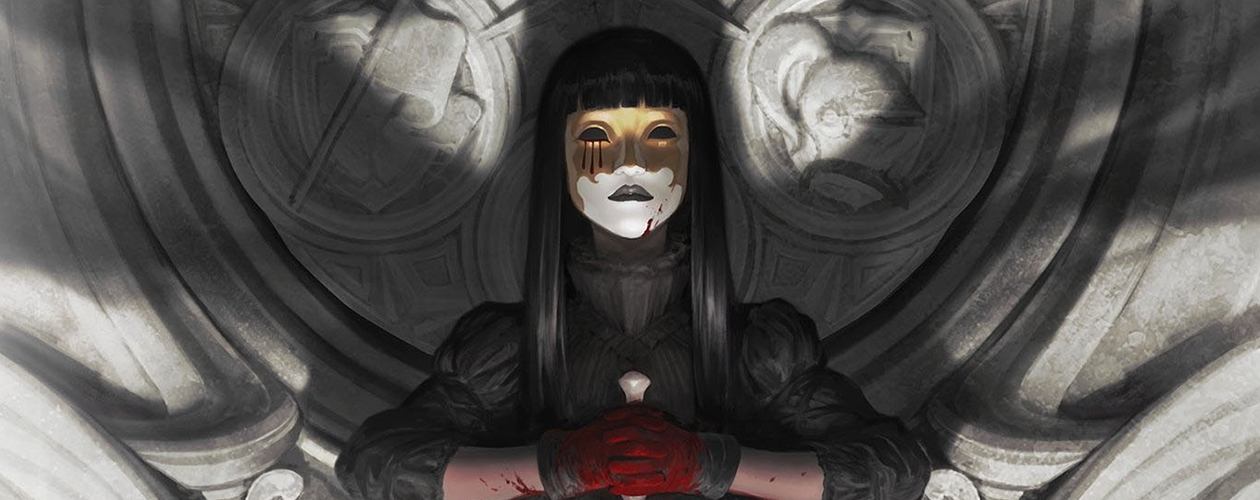 Хроники Неночи