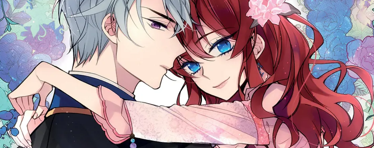 Манхва Аделаида