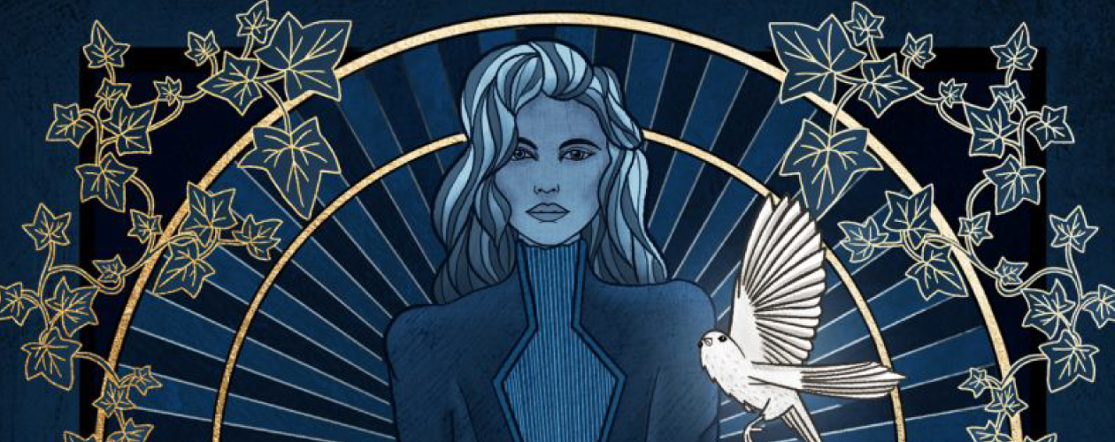 Магия Мусаи