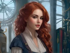 Железное сердце