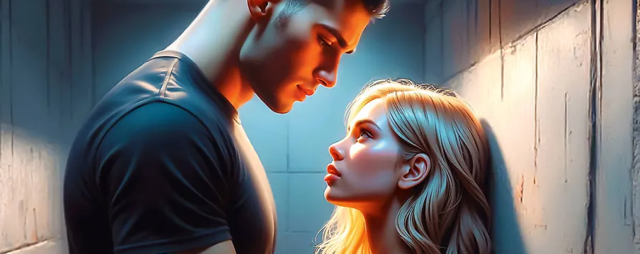 Аморальные