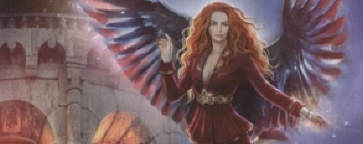 Гарпия в Академии