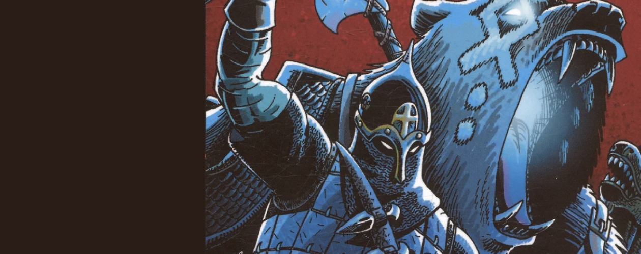 Русы против