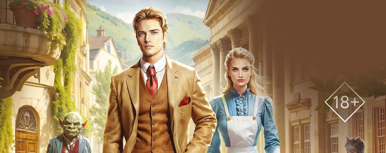 Больницы в магическом мире