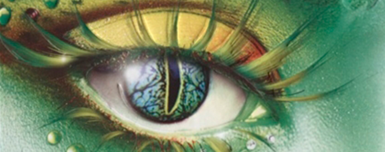 Война драконов