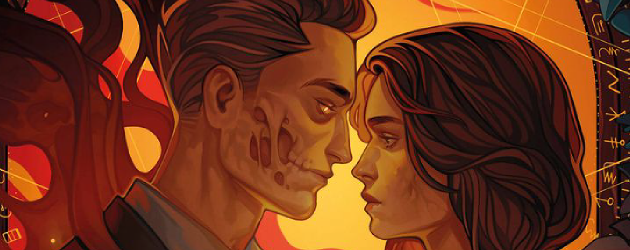 Туманы Нуарвилля