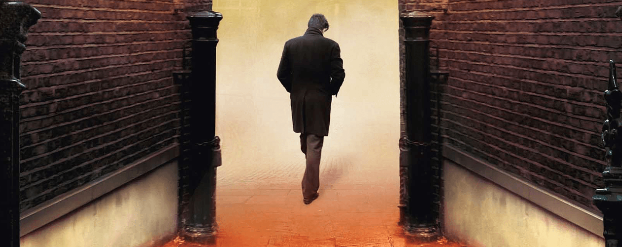 Корморан Страйк