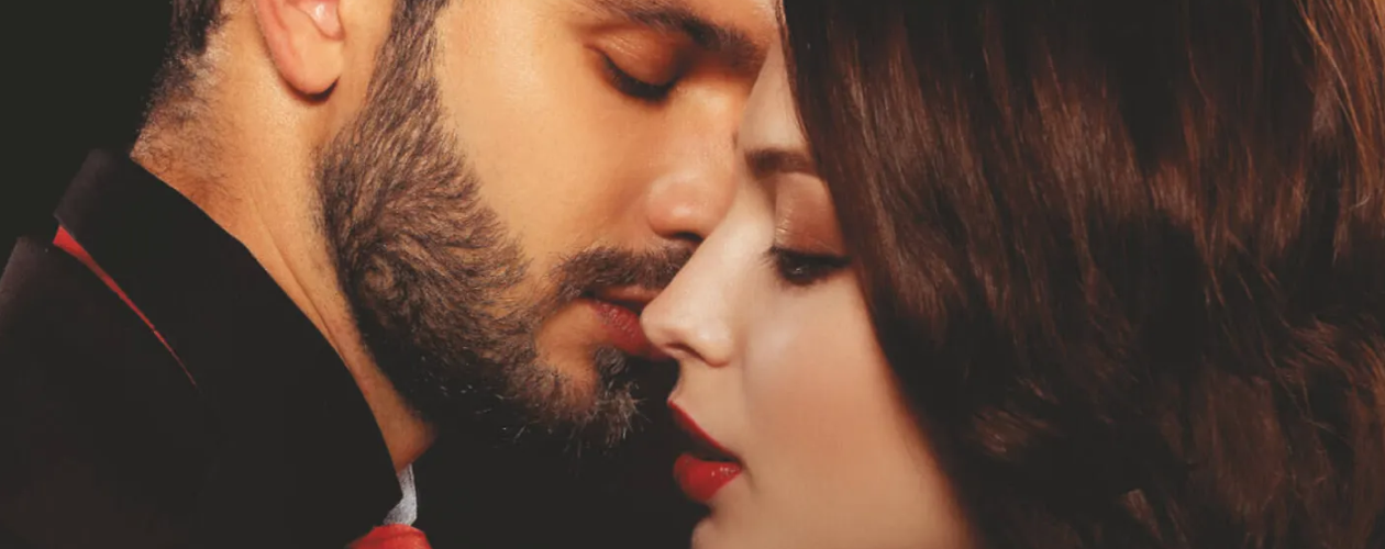 Бизнес/любовь