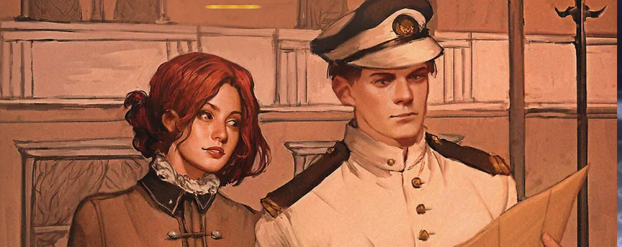 Имперская картография