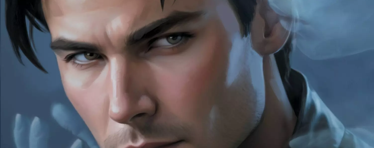 Агентство «Мистерио»