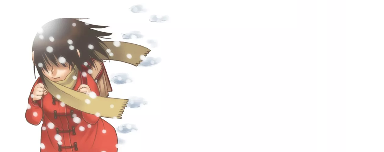 Город в котором меня нет (The Town Where Only I am Missing / Erased) манга — все книги цикла по порядку 📖 купить в «Читай-город»