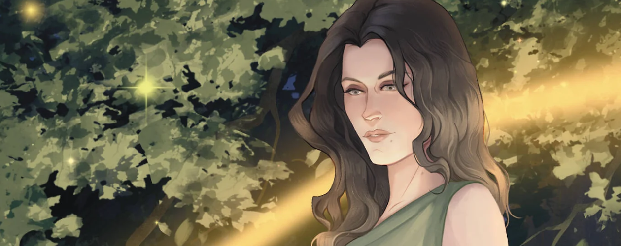 Ведьмин путь